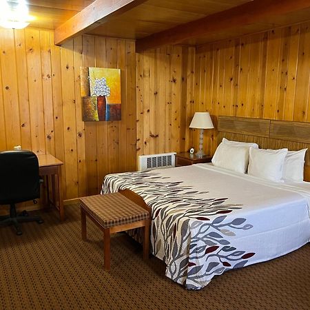 Prospector Motor Lodge Blanding Exterior photo