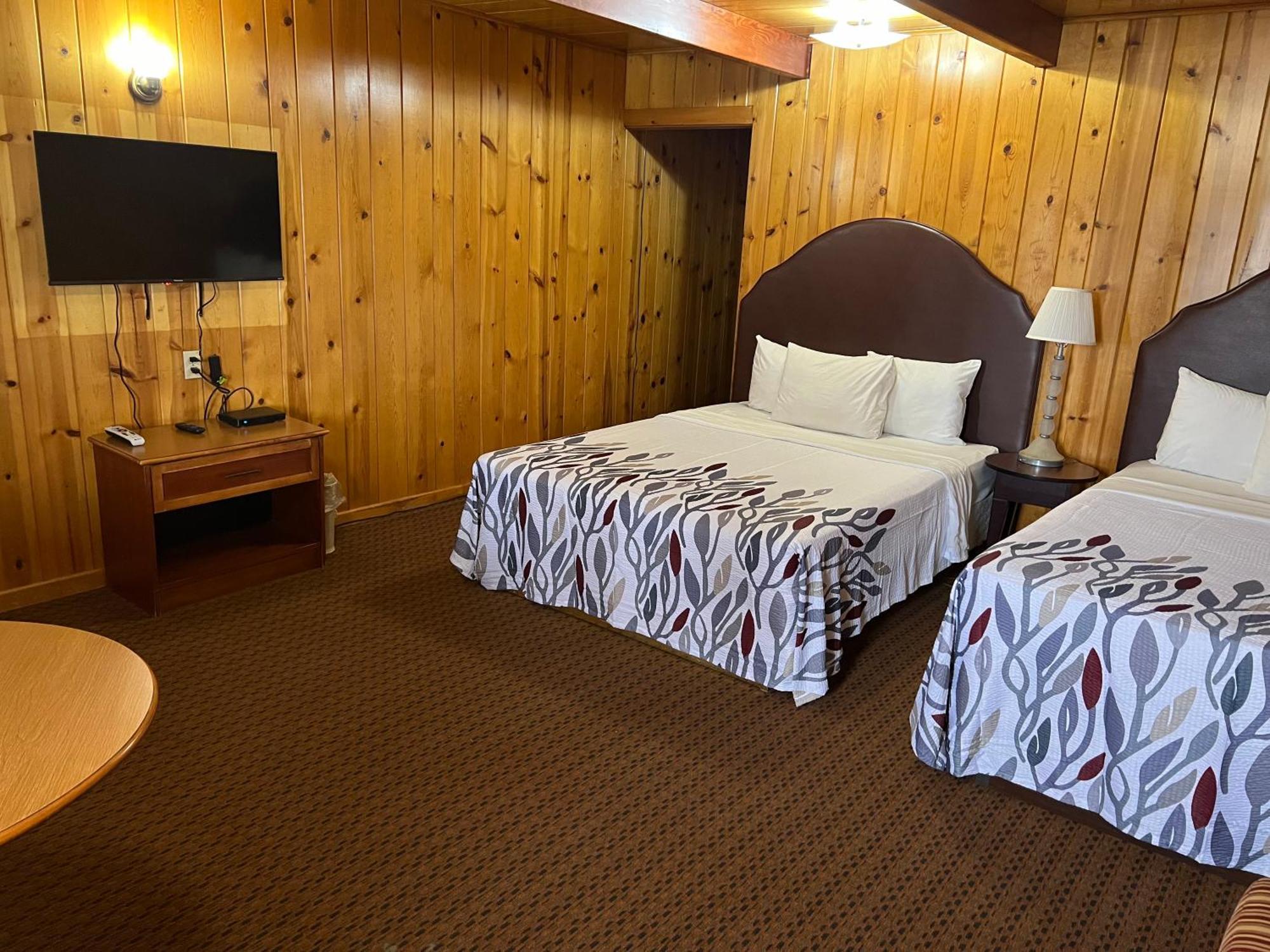 Prospector Motor Lodge Blanding Exterior photo